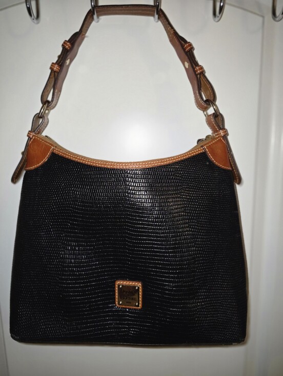 Dooney & Bourke Handbags - Dooney & Bourke Hobo